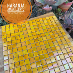Venecitas Tornasoladas Plancha x 225u.