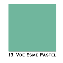 Azulejos Lisos de colores 15 x 15 cm - comprar online