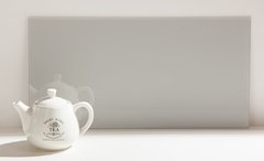 Ceramica de Vidrio Crisarte 100 x 30 cm - - tienda online
