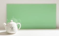 Ceramica de Vidrio Crisarte 100 x 30 cm - - tienda online
