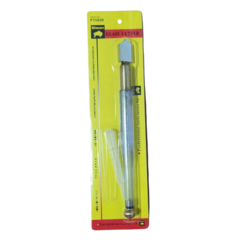 Cortante De Vidrio Con Tanque Lubricante Reforzado