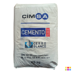 Pastina Para Pileta Cemento Blanco Para Venecitas X 3 Kilos. - FRACCIONADO - - comprar online