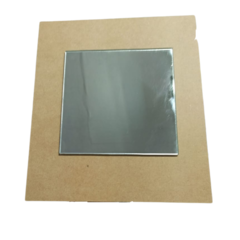 Combo MDF + Espejo - Cuadrado / Rectangulos - tienda online