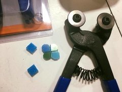 Repuesto Ruedita x 1 unidad - Pinza de Dos Ruedas en internet