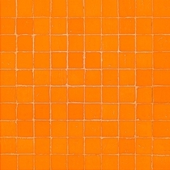 Venecitas Murvi: Celeste M43 3 x 3 cm Plancha x 100 unid. - comprar online