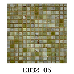 Venecitas Exclusivas: Marmoladas 2x2 cm. - comprar online