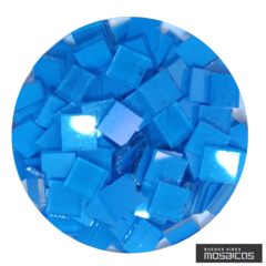 Teselas Esmaltadas 1 x 1 Bolsita x 70 gs