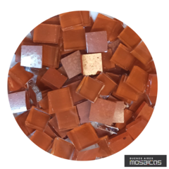 Teselas Esmaltadas 1 x 1 Bolsita x 70 gs - comprar online