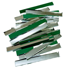Espejitos Palito 1 x 7 cm x 100 gs-
