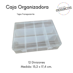 Cajas Organizadoras - comprar online