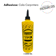 Cola Carpintero: TF3 - Adhesivo vinilico - en internet