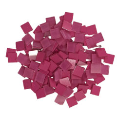 Teselas Esmaltadas Cuadradito 1x1 75gs (120u)