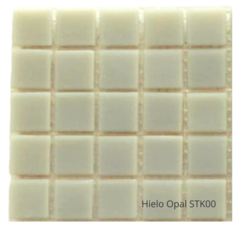 Venecitas Edic. Limitada Hielo Opal 2 x 2 cm - STK001 - comprar online