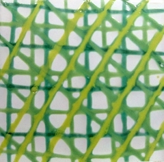 Azulejos 15 X 15 Fantasía: LINEAS ALEATORIAS - tienda online