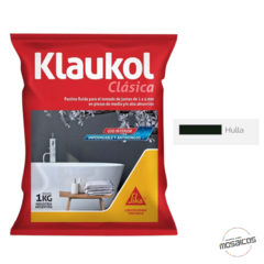 Imagen de Pastina Klaukol X 1 Kilo - Todos Los Colores
