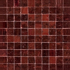 Imagen de Venecitas Murvi: Celeste M43 3 x 3 cm Plancha x 100 unid.