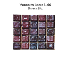 Venecitas Murvi: Lacre L46 2 x 2 cm en internet