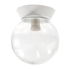 Luminarias Globos + Base Colgar PLASTICA en internet