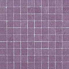 Imagen de Venecitas Murvi: Celeste M43 3 x 3 cm Plancha x 100 unid.