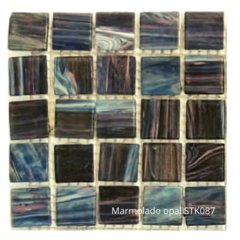 Venecitas Edic. Limitada Marmolado opal 2 x 2 cm - STK087 - comprar online