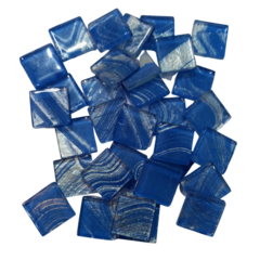 Venecitas Artesanales con toque de Metalizado 2 x 2 cm x 100 gs. - tienda online