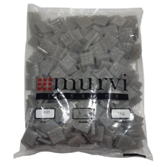 Venecitas x Kilo Gris Medio M3 2 x 2 cm. Murvi - A Granel -