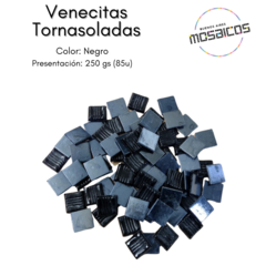 Venecitas Tornasol Sueltas x 250 gs - tienda online