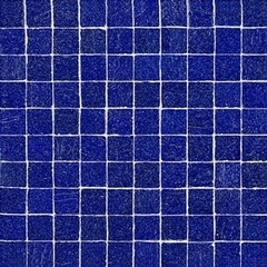 Venecitas Murvi: Celeste M43 3 x 3 cm Plancha x 100 unid.