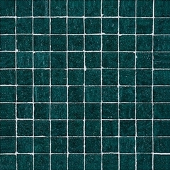 Venecitas Murvi: Celeste M43 3 x 3 cm Plancha x 100 unid. - tienda online