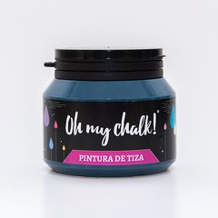 Pintura Pizarron Oh My Chalk!