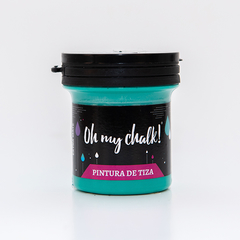 Pintura De Tiza Oh My Chalk! CIBOULETTE en internet