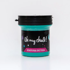 Pintura De Tiza Oh My Chalk! CIBOULETTE en internet