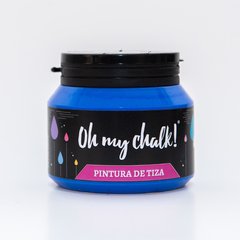 Pintura Pizarron Oh My Chalk! en internet