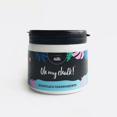 Imagen de Oh My Chalk! HidroLaca Transparente