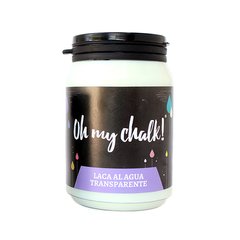 Oh My Chalk! Laca al Agua - tienda online