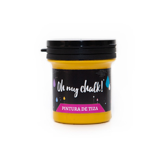 Pintura De Tiza Oh My Chalk! DUCKY en internet