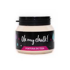 Pintura De Tiza Oh My Chalk! BUTTER - comprar online