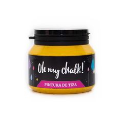 Pintura De Tiza Oh My Chalk! DUCKY - comprar online