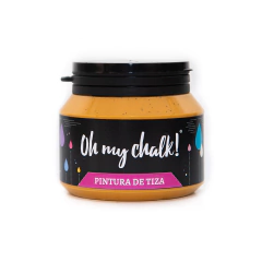 Pintura De Tiza Oh My Chalk! MANGO