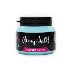 Pintura De Tiza Oh My Chalk! SKY - comprar online