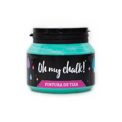 Pintura De Tiza Oh My Chalk! THAI - comprar online