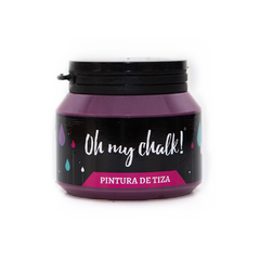 Pintura De Tiza Oh My Chalk! UVA - comprar online