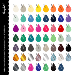 Pintura De Tiza Oh My Chalk! FRENCH GREY - comprar online
