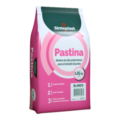 Pastina Clasica Sinteplast x 1,25 Kilos - comprar online