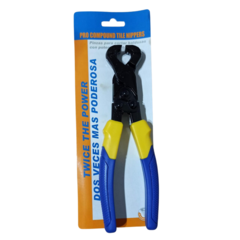 Pinza Articulada Accion Compuesta - Mosaiquismo - - comprar online