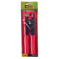 Pinza Separadora de Cortes - Roja - comprar online