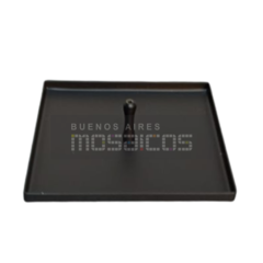 PORTA SAHUMERIO RECTANGULAR - tienda online