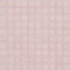 Venecitas Murvi: Celeste M43 3 x 3 cm Plancha x 100 unid. - Buenos Aires Mosaicos