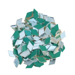 Imagen de Espejitos: Mini (Rombos - Cuadrados - Triangulos - Ladrillito)