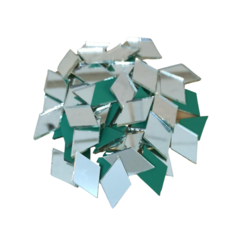 Espejitos: Mini (Rombos - Cuadrados - Triangulos - Ladrillito) - Buenos Aires Mosaicos
